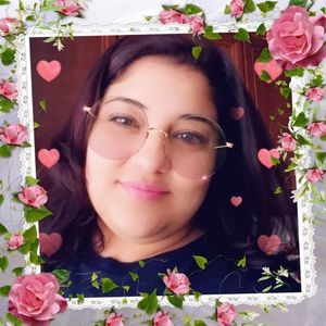 Meet your Posher, Ilene